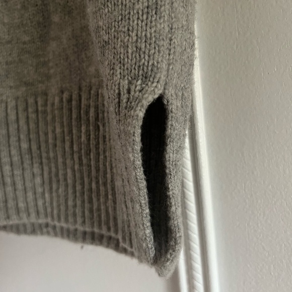 GAP Merino Wool Fair Aisle Dress - Picture 3 of 5